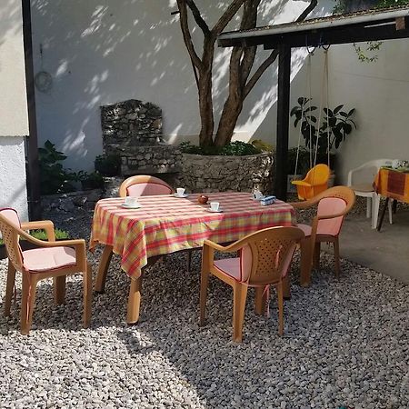 Villa Nar Mostar Exterior foto