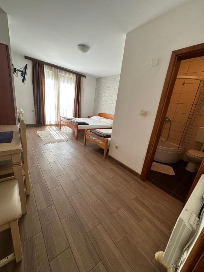 Villa Nar Mostar Exterior foto