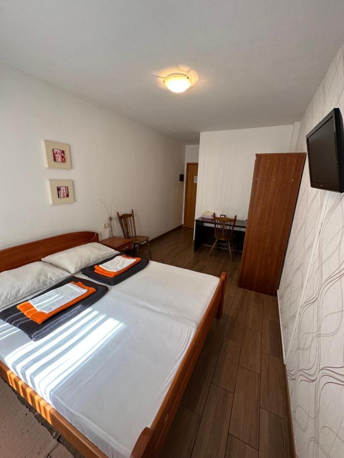 Villa Nar Mostar Exterior foto