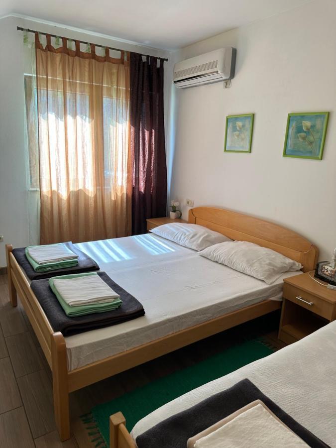 Villa Nar Mostar Exterior foto