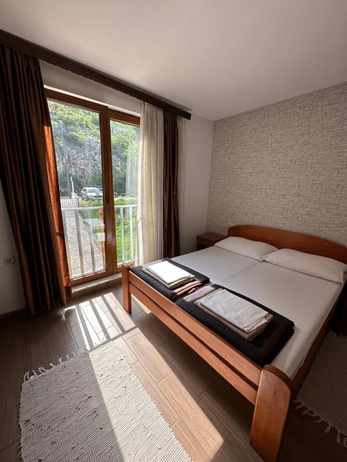 Villa Nar Mostar Exterior foto