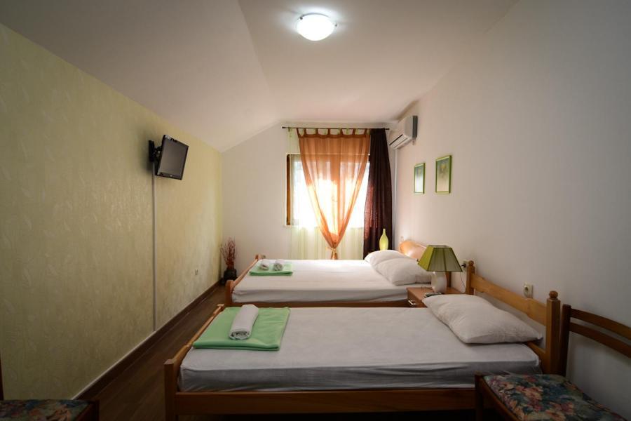 Villa Nar Mostar Quarto foto