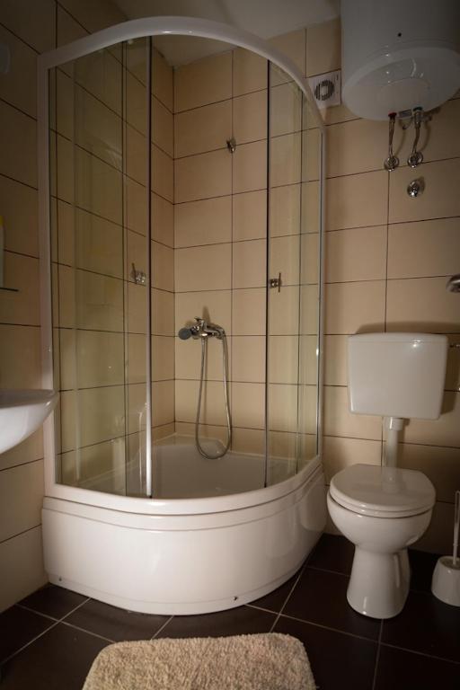 Villa Nar Mostar Quarto foto