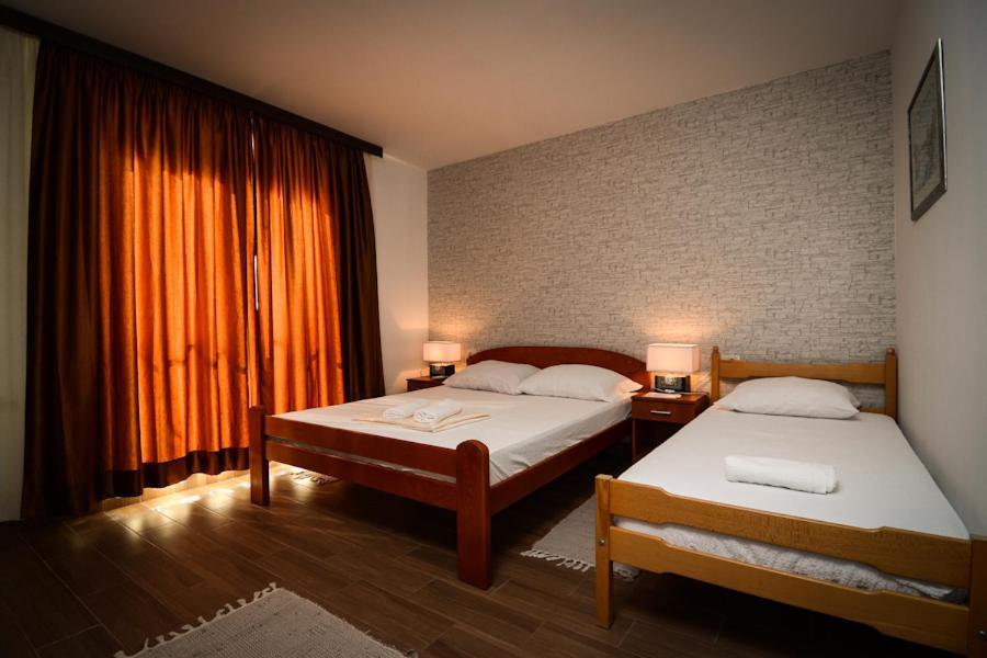 Villa Nar Mostar Quarto foto